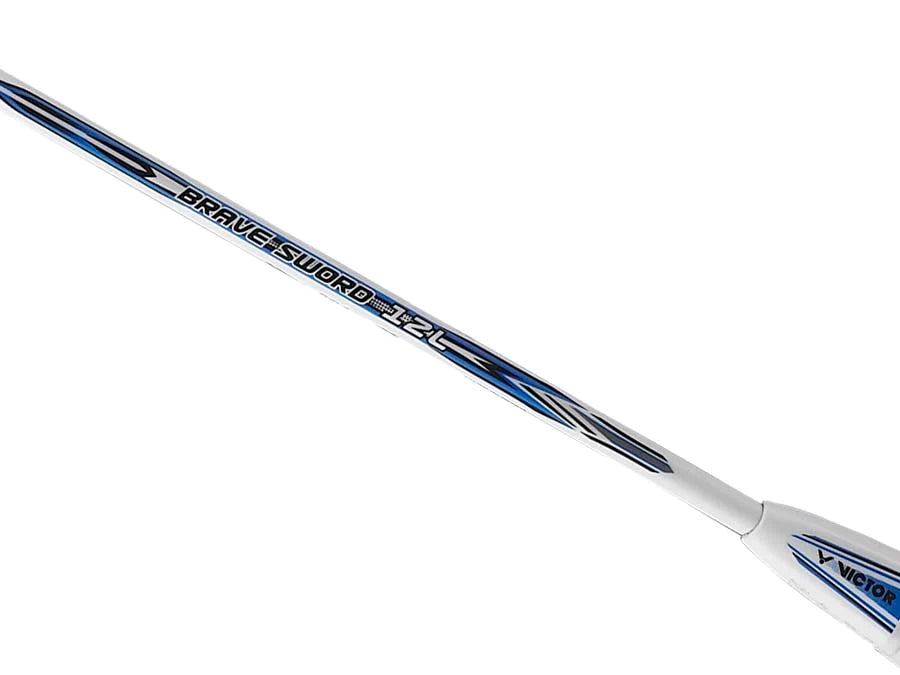 VICTOR BRAVE SWORD 12 LIGHT [BLUE] – Canada Elite Badminton & Sports