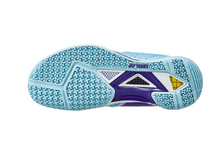 Load image into Gallery viewer, Yonex Power Cushion Eclipsion Z2 Ladies Court Shoes [Light Blue]