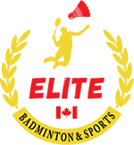 Canada Elite Badminton &amp; Sports