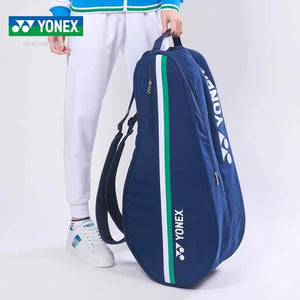 YONEX 75TH Racket Bag BA26APEX [Midnight Navy]