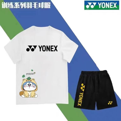 YONEX Cartoon Badminton clothes[A]
