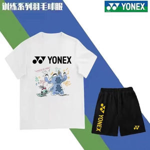 YONEX Cartoon Badminton clothes[B]