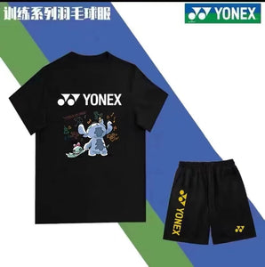 YONEX Cartoon Badminton clothes[B]