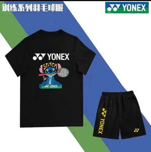 YONEX Cartoon Badminton clothes[C]