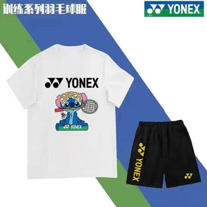 YONEX Cartoon Badminton clothes[C]