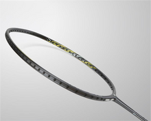 Load image into Gallery viewer, YONEX NanoFlare 800 LT  Badminton Racket [Black/gold]