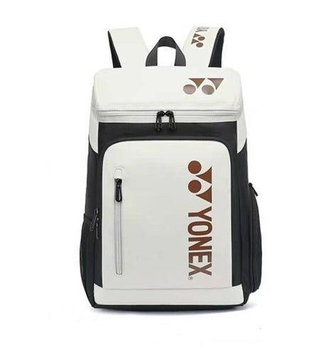 YONEX Racket Bag BA1408 [White/Balck]