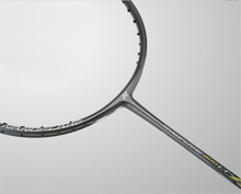 Load image into Gallery viewer, YONEX NanoFlare 800 LT  Badminton Racket [Black/gold]