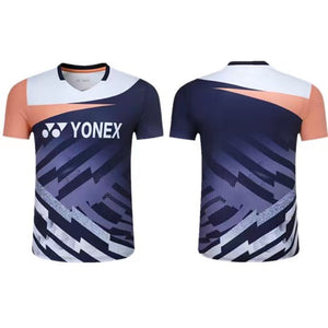 YONEX Short Sleeve T-Shirt [Men A-P]