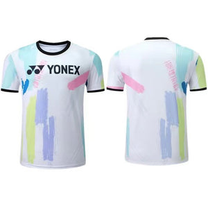 YONEX Short Sleeve T-Shirt [Lady A-P]