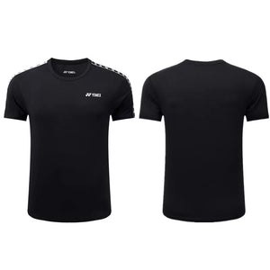 YONEX Short Sleeve T-Shirt [Men A-P]