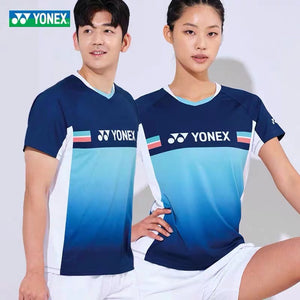 YONEX Korea New 2022 T-shirt [Blue]