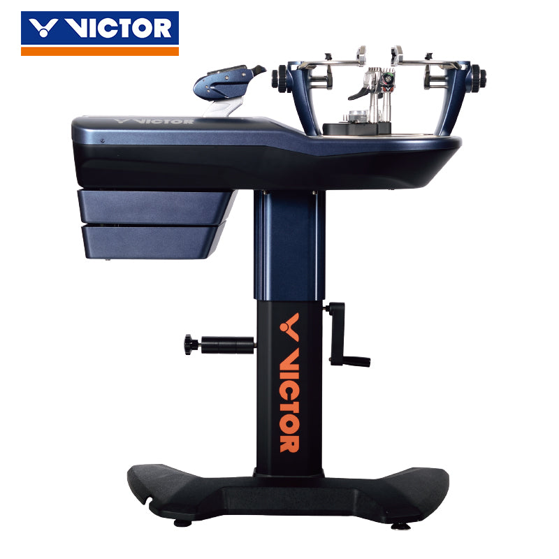 Victor C 7032 PRO Electronic Stringing Machine