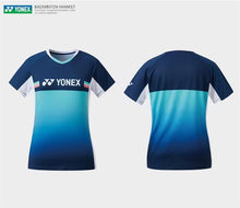 Load image into Gallery viewer, YONEX Korea New 2022 T-shirt [Blue]