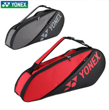 Load image into Gallery viewer, YONEX BA82223CR-3PCS Racquet bag