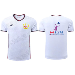Yonex Badminton Club T-shirts
