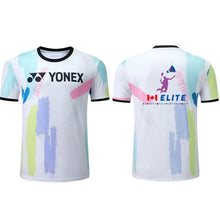 Load image into Gallery viewer, Yonex Badminton Club T-shirts