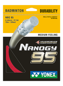 YONEX NANOGY 95