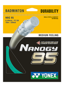 YONEX NANOGY 95