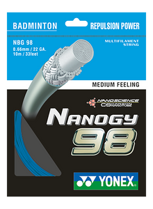 YONEX NANOGY 98